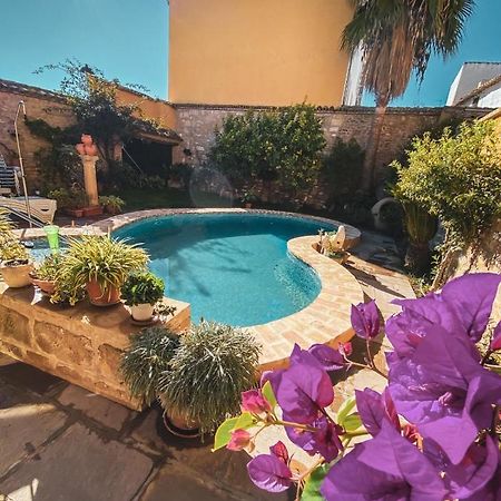 Vtar Casa Las Tinajas Baeza Buitenkant foto