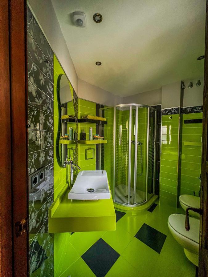 Vtar Casa Las Tinajas Baeza Buitenkant foto