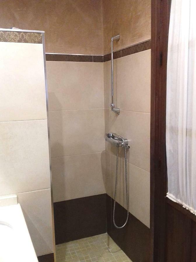 Vtar Casa Las Tinajas Baeza Buitenkant foto