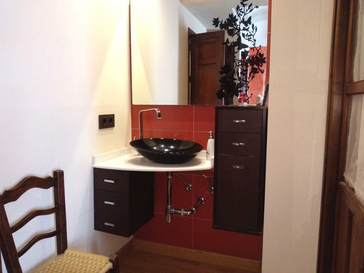 Vtar Casa Las Tinajas Baeza Buitenkant foto