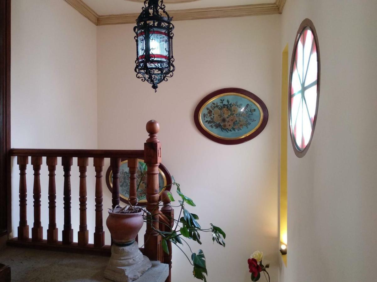 Vtar Casa Las Tinajas Baeza Buitenkant foto